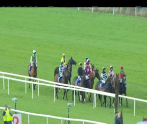 Video preview image for Tramore 18:30 - Pat Woodbyrne Memorial Handicap Hurdle 