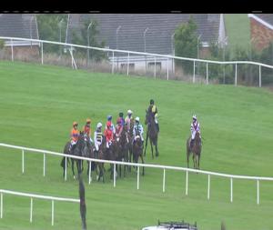 Video preview image for Tramore 18:35 - Tom Murphy Car Sales (Mercedes Benz) Mares Handicap Hurdle 