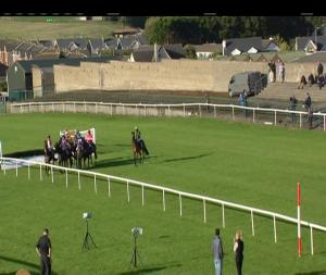 Video preview image for Tramore 19:00 - Michael Griffin Auctioneers Rated Novice Hurdle 