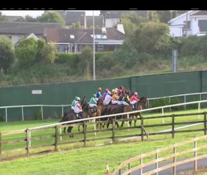 Video preview image for Tramore 19:05 - Noel Ryan Tree Surgeon Mares Maiden Hurdle 