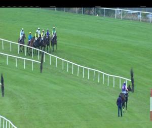 Video preview image for Tramore 20:10 - Brennan's Pharmacy I.N.H. Flat