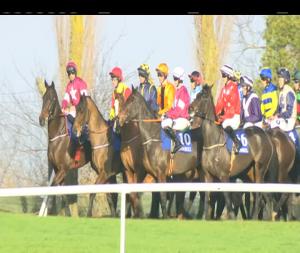 Video preview image for Clonmel 12:25 - Clonmel Maiden Hurdle