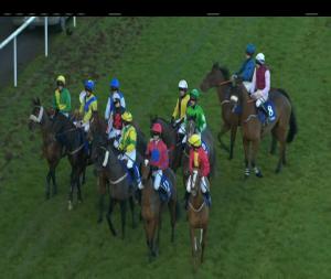 Video preview image for Clonmel 14:00 - Adare Monor Opportunity Handicap Hurdle