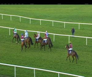 Video preview image for Clonmel 15:45 - Next Meeting Thursday January 11th (Q.R.) (C & G) Maiden Hurdle