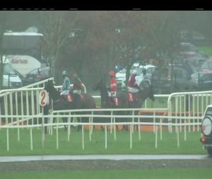 Video preview image for Cork 13:50 - Kerry Group Stayers Novice Hurdle (Cork Stayers) (Grade 3) 