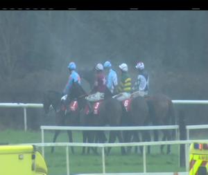 Video preview image for Cork 14:20 - Kerry Group Hilly Way Chase (Grade 2)