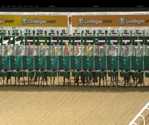 Video preview image for Dundalk 16:30 - Irish Stallion Farms European Breeders Fund Maiden