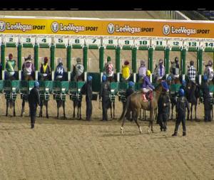 Video preview image for Dundalk 16:45 - Dundalk Stadium - Light Up Your Night Maiden