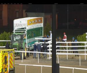 Video preview image for Dundalk 17:00 - Christmas Party Nights At Dundalk Stadium 