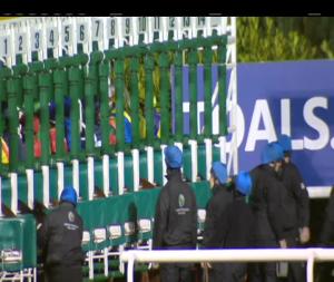 Video preview image for Dundalk 17:30 - Winter Series At Dundalk 2018 Maiden 