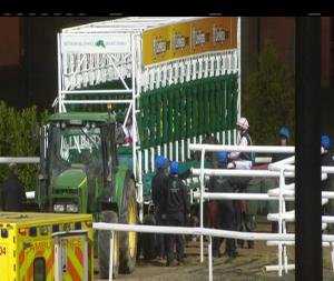 Video preview image for Dundalk 17:30 - Crowne Plaza Race & Stay Apprentice Rated 