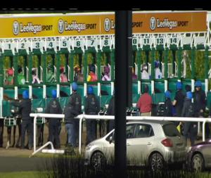 Video preview image for Dundalk 18:00 - Happy Christmas From All At Dundalk Stadium Maiden