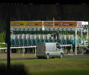 Video preview image for Dundalk 18:30 - Crowne Plaza Hotel Race & Stay Maiden 
