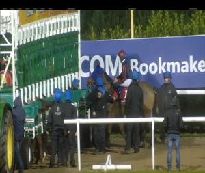 Video preview image for Dundalk 18:30 - Crowne Plaza Hotel Race & Stay Handicap