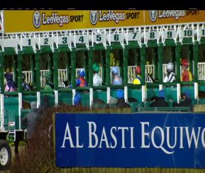 Video preview image for Dundalk 19:00 - Crowne Plaza Leading Jockey & Trainer Awards 2017 Handicap