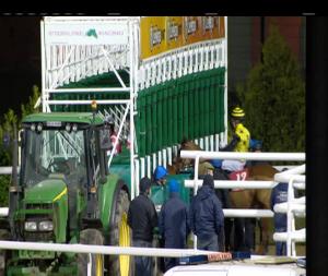 Video preview image for Dundalk 19:30 - Crowne Plaza Leading Jockey & Trainer Championship Handicap