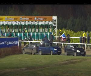 Video preview image for Dundalk 19:30 - irishinjuredjockeys.com Handicap 