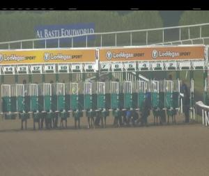 Video preview image for Dundalk 19:30 - Fund Raising Made Easy At Dundalk Handicap