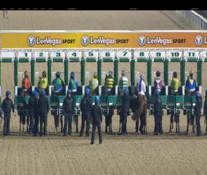 Video preview image for Dundalk 20:00 - irishinjuredjockeys.com Handicap