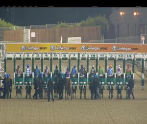 Video preview image for Dundalk 20:00 - Dundalk Stadium Racing Returns Friday 5th January 2018 Handicap
