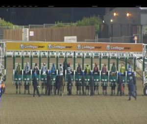 Video preview image for Dundalk 21:00 - Fundraising Made Easy At Dundalk Handicap 