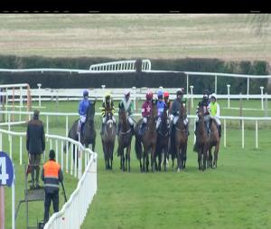 Video preview image for Fairyhouse 15:30 - I.T.B.A Irish European Breeders Fund 4-y-o Fillies I.N.H. Flat