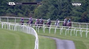 Video preview image for Carlisle 20:50 - Wreay Handicap (6)