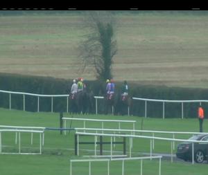 Video preview image for Fairyhouse 13:30 - Bar One Racing Hatton's Grace Hurdle (Grade 1)
