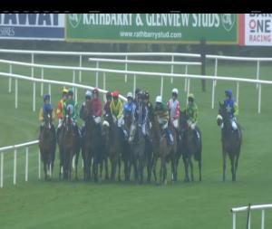 Video preview image for Fairyhouse 15:40 - Devenish and Meath Gaa Race Day (Pro/Am) I.N.H. Flat 