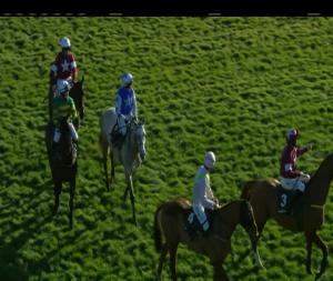 Video preview image for Leopardstown 12:40 - Paddy Power Cash Card Pplus Beginners Chase