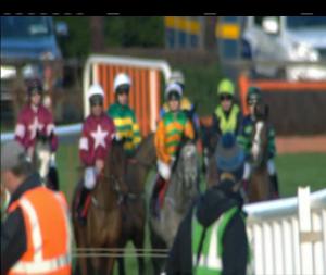 Video preview image for Leopardstown 13:15 - Knight Frank Juvenile Hurdle (Grade 2)