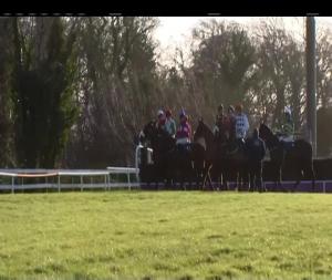 Video preview image for Leopardstown 13:55 - Neville Hotels Novice Chase (Fort Leney) (Grade 1)