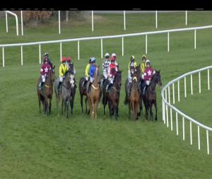 Video preview image for Leopardstown 14:25 - Ballymaloe Foods I.N.H. Flat