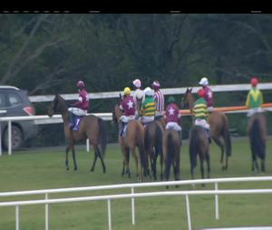 Video preview image for Leopardstown 15:00 - Leopardstown Christmas Chase (Grade 1)