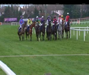 Video preview image for Leopardstown 15:30 - Lep Inn I.N.H. Flat