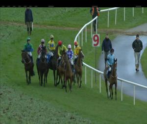 Video preview image for Limerick 12:30 - Racing Post Maiden Hurdle 