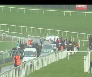 Video preview image for Limerick 12:35 - Woodlands House Hotel Adare Maiden Hurdle