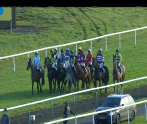 Video preview image for Limerick 12:45 - Book Online At www.limerickraces.ie Maiden Hurdle