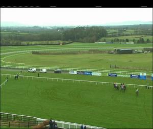 Video preview image for Limerick 13:05 - Signsplus Hurdle 
