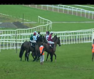 Video preview image for Limerick 13:10 - D Pack Packaging Rated Novice Chase