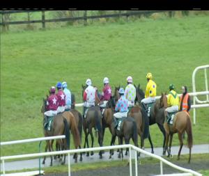 Video preview image for Limerick 14:45 - Frontline Security Maiden Hurdle 