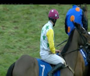 Video preview image for Limerick 15:15 - shavings.ie Handicap Hurdle 