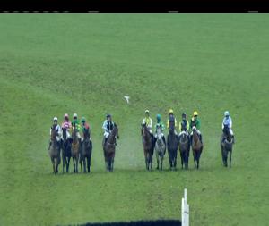 Video preview image for Limerick 15:20 - Parkway Shopping Centre Handicap Hurdle 