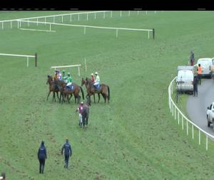 Video preview image for Limerick 15:45 - Irish Field I.N.H. Flat 