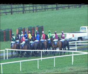 Video preview image for Limerick 15:55 - Lyons Of Limerick Jaguar & Land Rover Mares I.N.H. Flat