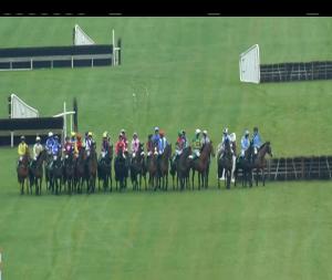 Video preview image for Navan 12:50 - Dunmoe Mares Maiden Hurdle