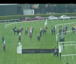 Video preview image for Navan 13:25 - John Lynch Carpets Handicap Hurdle