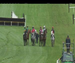 Video preview image for Navan 14:30 - Marcie's Pub Rated Novice Chase