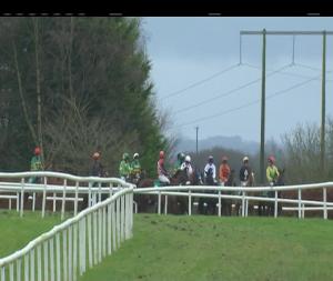 Video preview image for Navan 15:00 - navanadventuresports.ie Handicap Chase