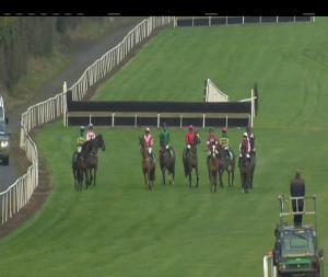 Video preview image for Navan 15:05 - Foxrock Handicap Chase (Grade B)